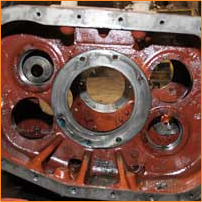 Transmission repairs by Schott's Repair Service in Whipple, OH